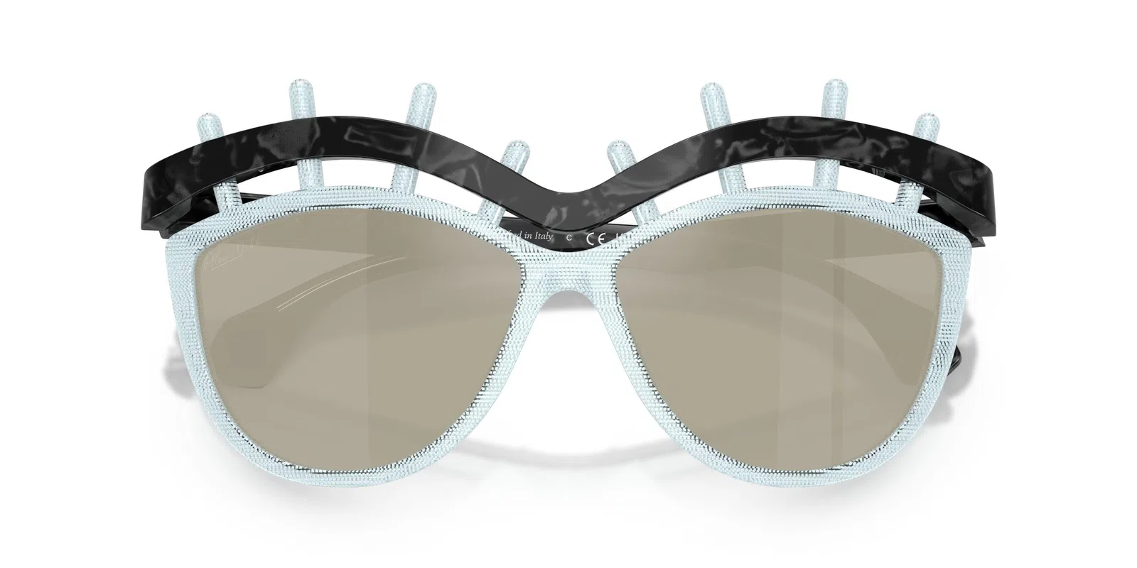 Alain Mikli 9502 Sunglasses - view 14